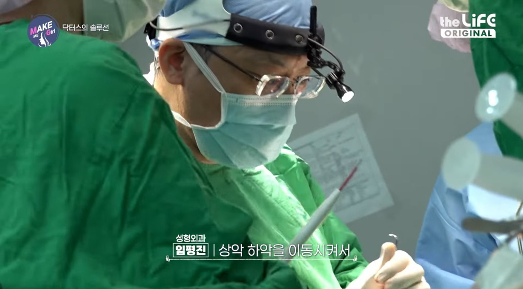 렛미인 후속 프로그램 같다는 make me girl (맥미걸).jpg | 인스티즈