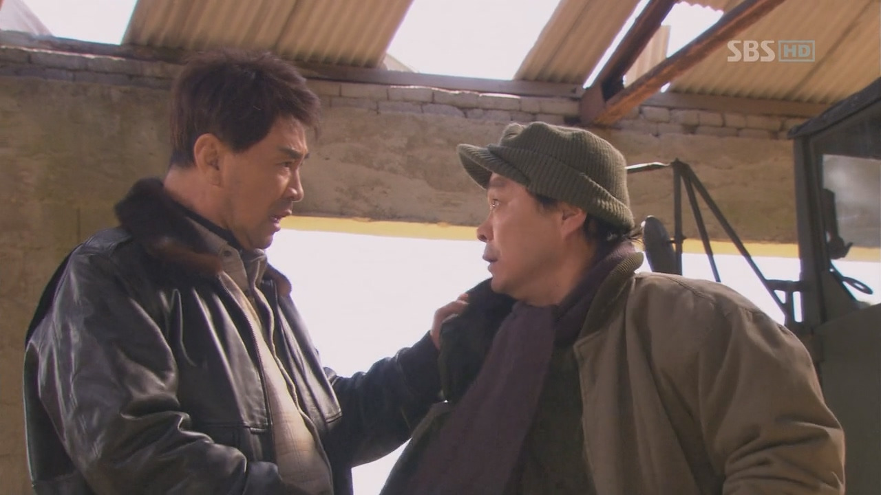 드라마 자이언트가 60부작 이고 예전 드라마 여도 봐야하는 이유 | 인스티즈