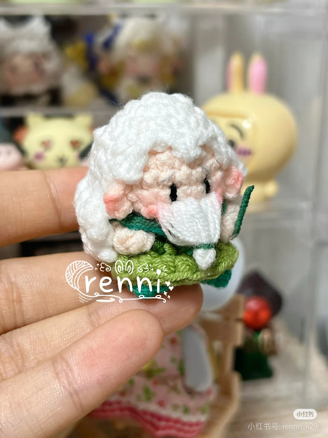 뜨개 인프제(INFJ) | 인스티즈