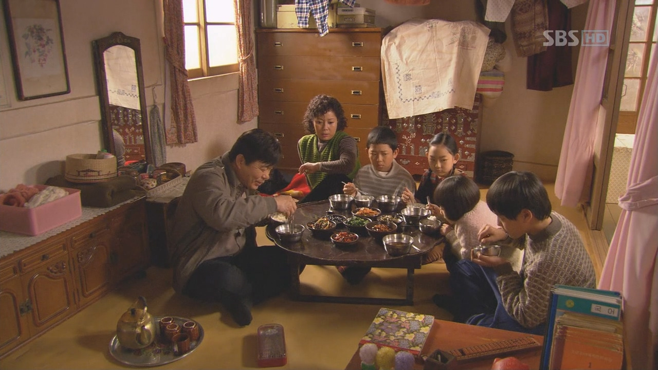 드라마 자이언트가 60부작 이고 예전 드라마 여도 봐야하는 이유 | 인스티즈