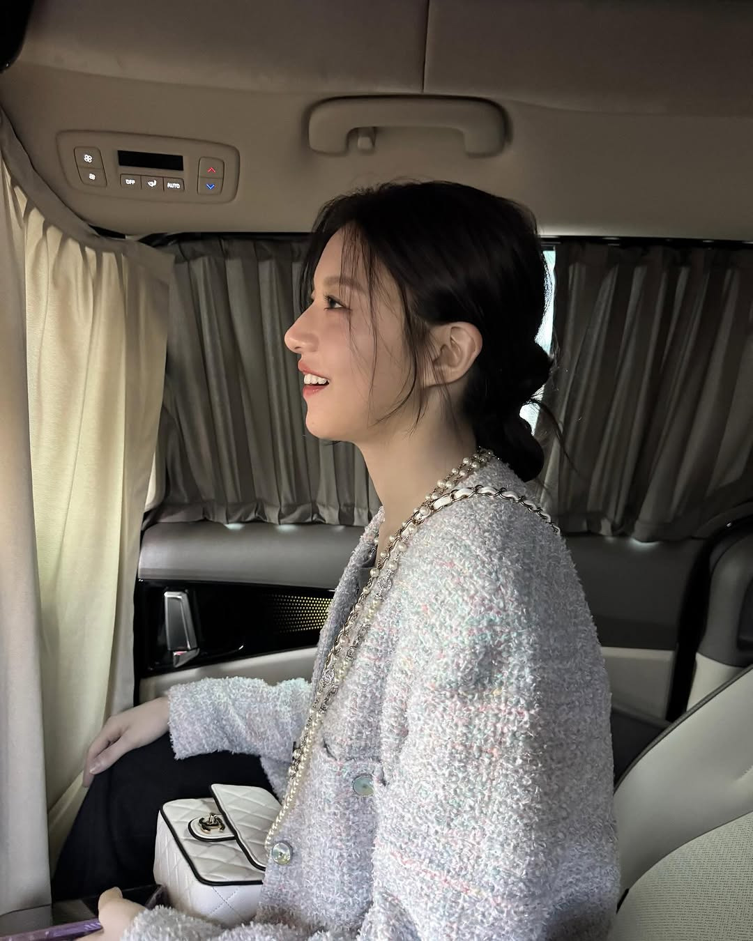 고윤정 다라이 근황 | 인스티즈