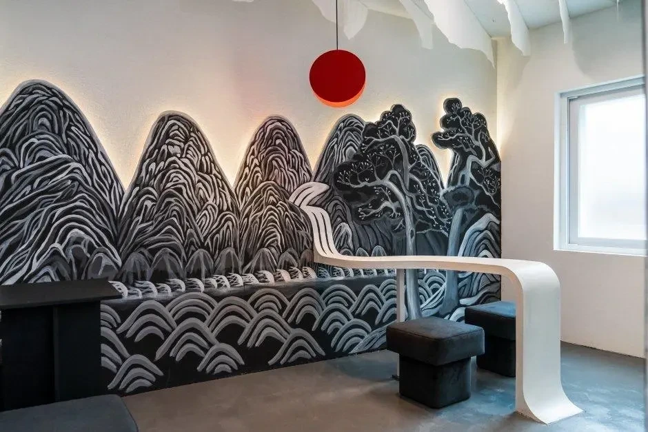 요즘 감성카페 근황 | 인스티즈