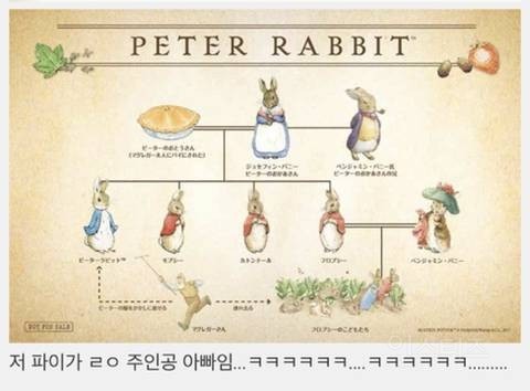 intp여시 웃음지뢰짤 모음 12 | 인스티즈