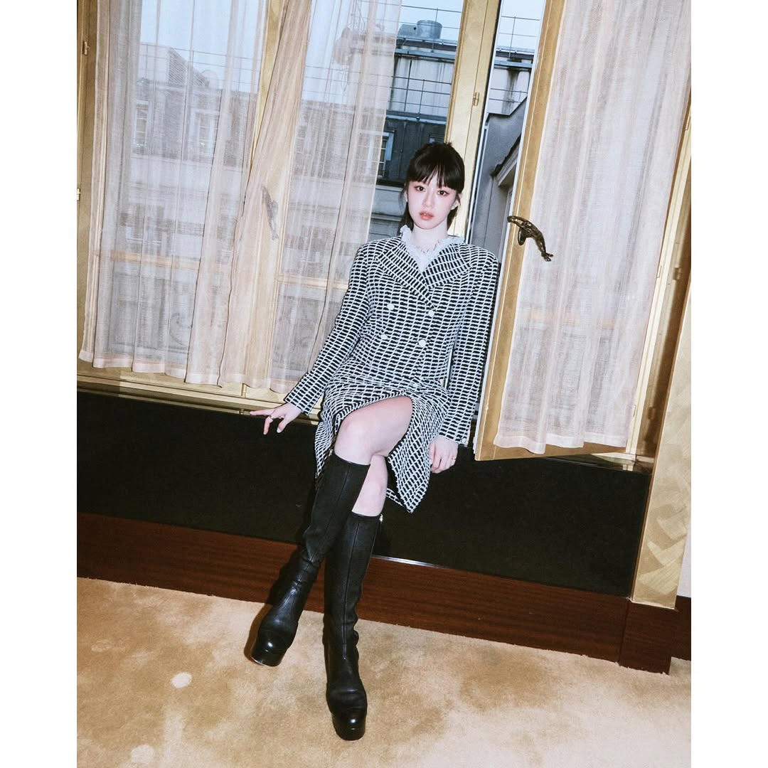 고윤정 다라이 근황 | 인스티즈