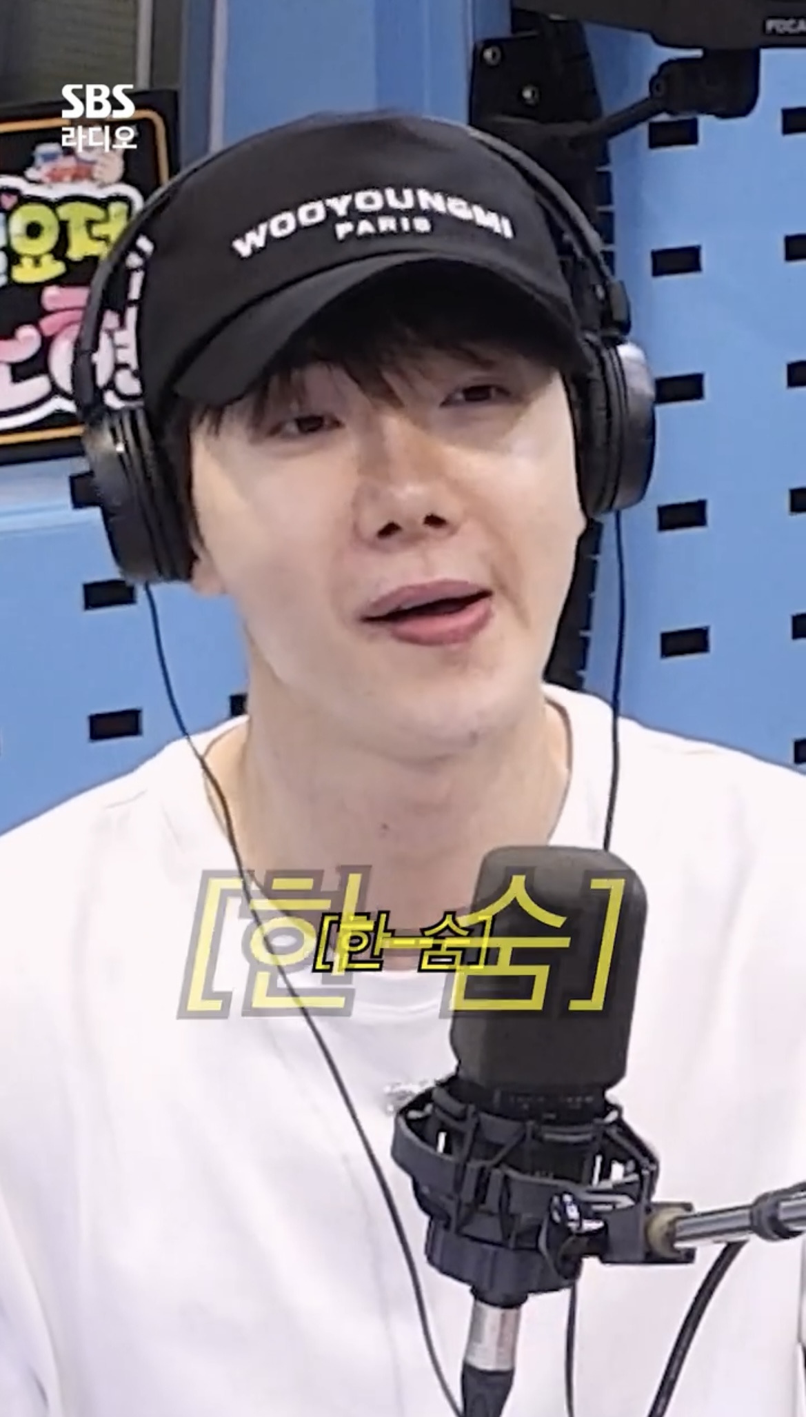 의외로 만나면 말이 없어진다는 조권 김호영 | 인스티즈