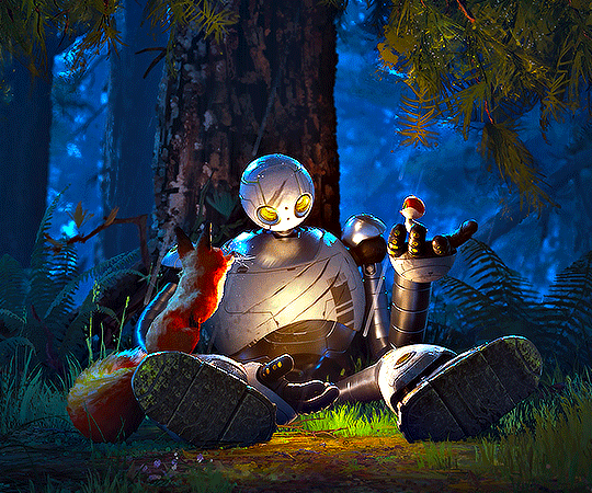 올해 오스카 애니메이션상 수상 유력한 세 작품 | 인스티즈