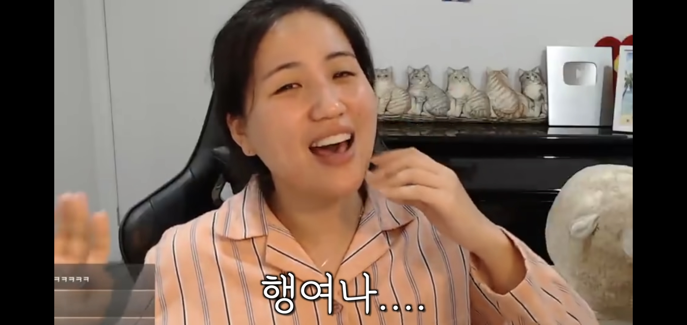 진짜 개웃긴 유튜버 해쭈 어머님 출산 SSUL | 인스티즈