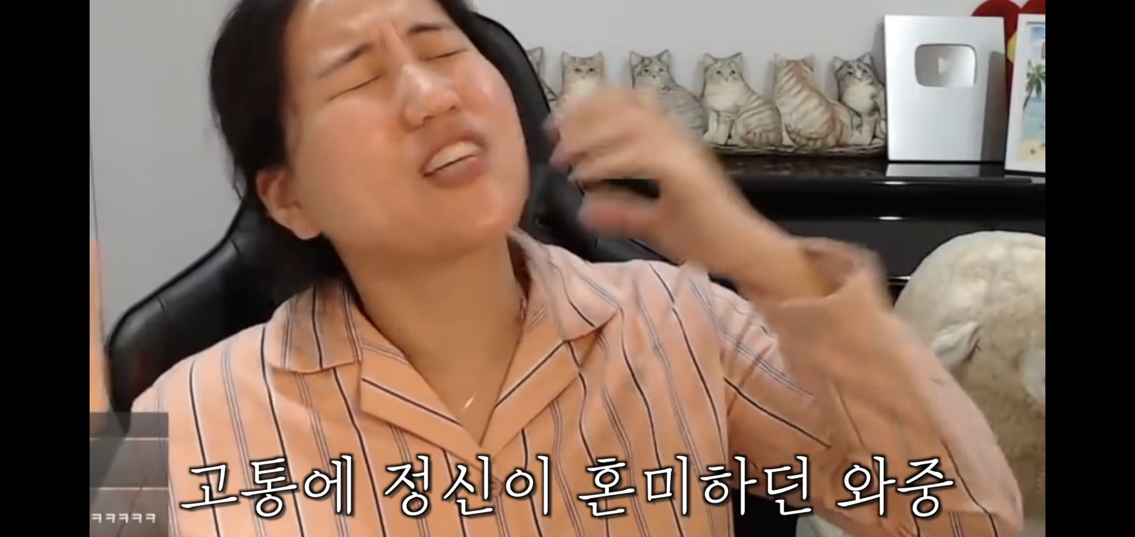 진짜 개웃긴 유튜버 해쭈 어머님 출산 SSUL | 인스티즈