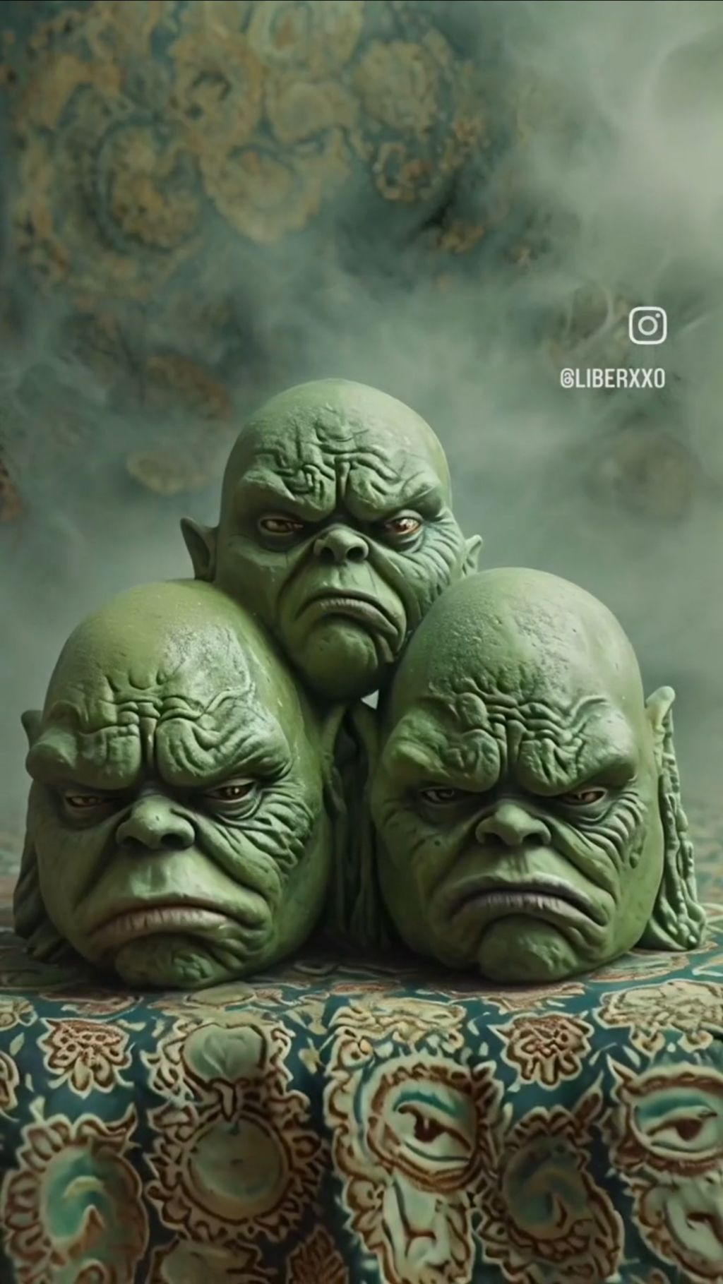 AI가 그린 센과 치히로의 행방불명 | 인스티즈