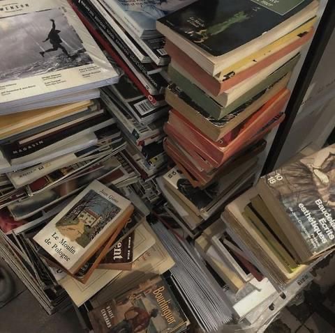 유독 오탁쿠들 많이 붙어있는 문학계의 아이돌 국내작가님들 | 인스티즈