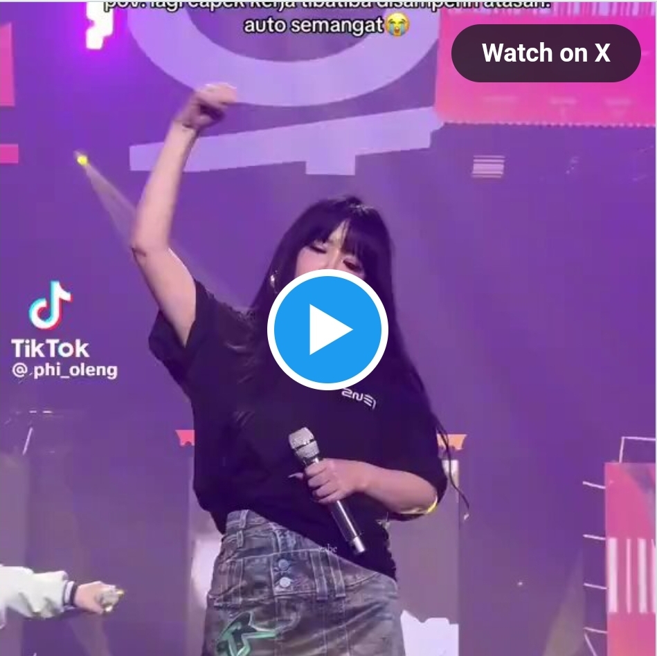 동영상 찍는 팬들보다 리더 씨엘이 더 두려운 박봄... ㅜㅜ | 인스티즈