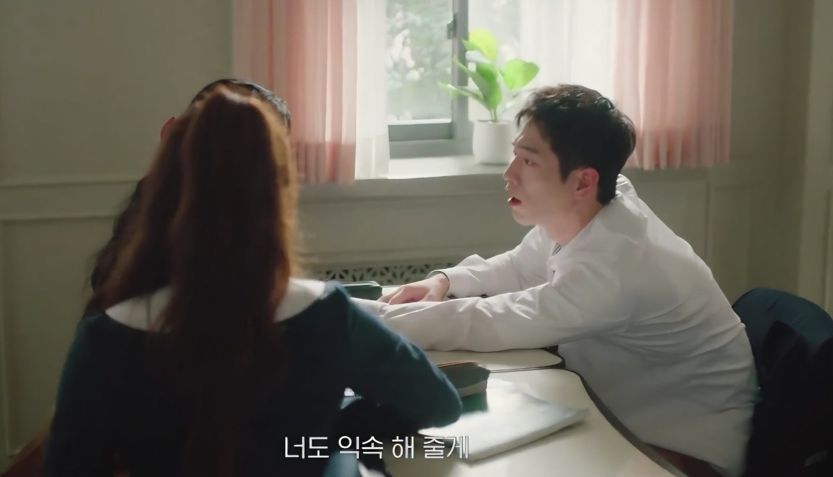 방금 드라마에서 나온 젠지 신조어.jpg | 인스티즈