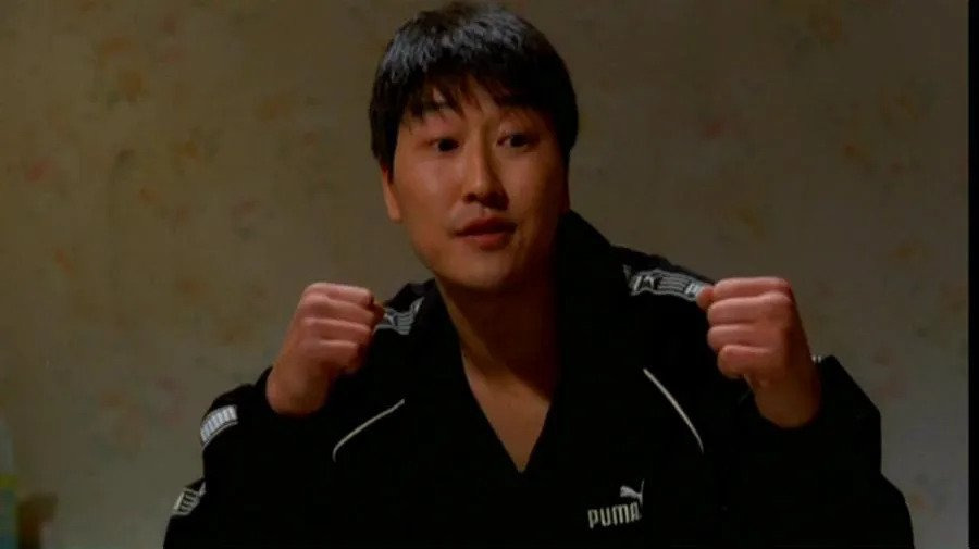 한국 영화계의 유망주로 꼽혔던 어느 감독님 1편 | 인스티즈