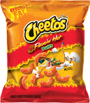 매운 치토스를 너무 많이 먹어 구급차에 실려간 미국 래퍼 | 인스티즈