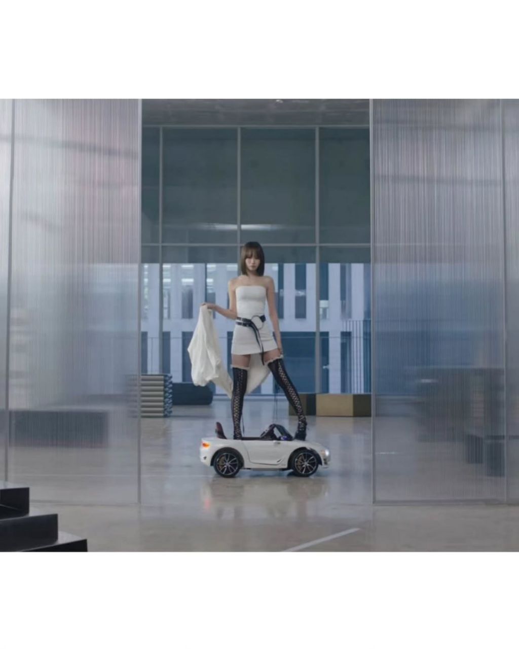 르세라핌 김채원 인스타 업로드 | 인스티즈