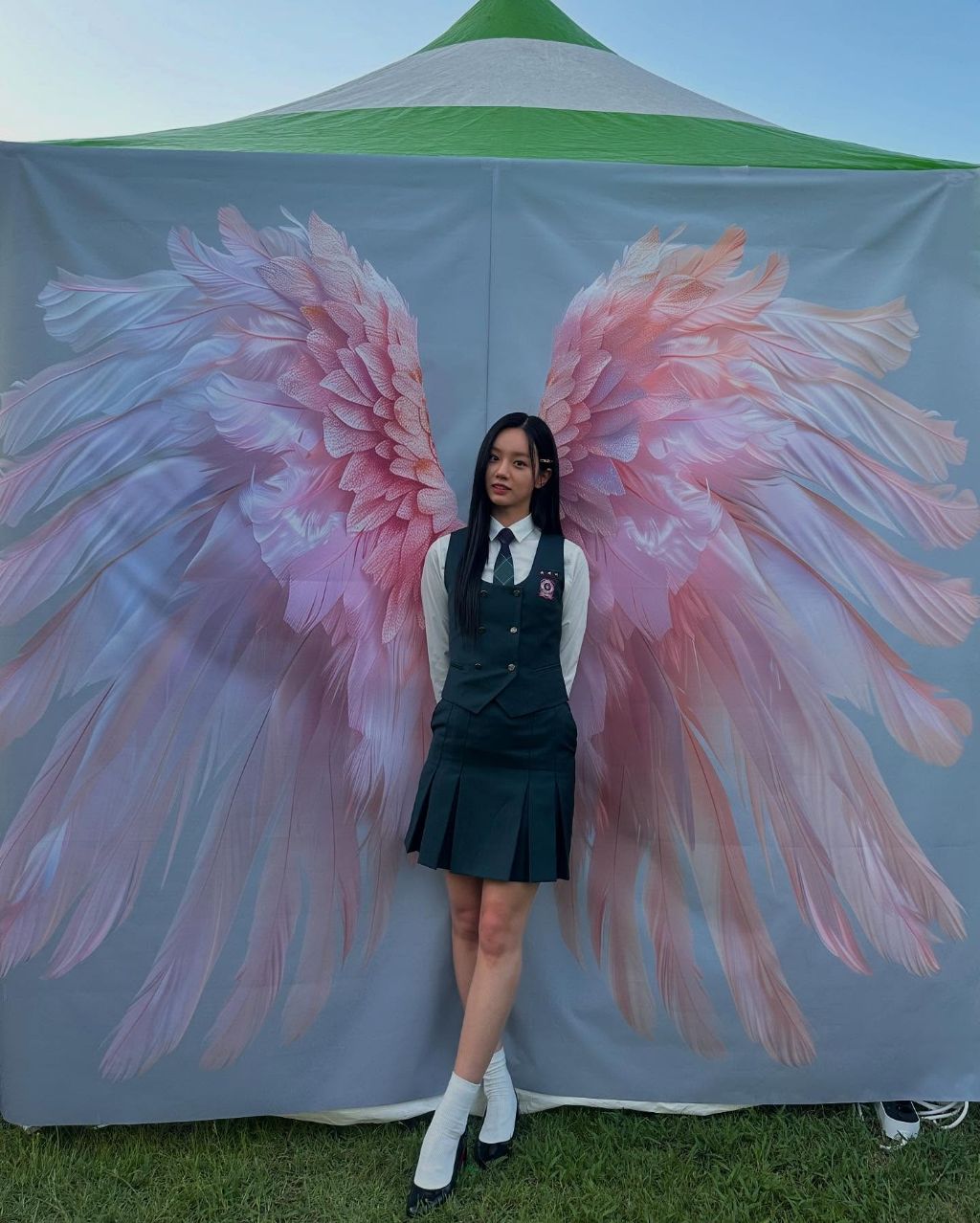 혜리 인스타그램 업로드 | 인스티즈