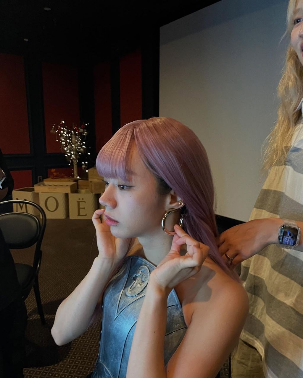 혜리 인스타그램 업로드 | 인스티즈