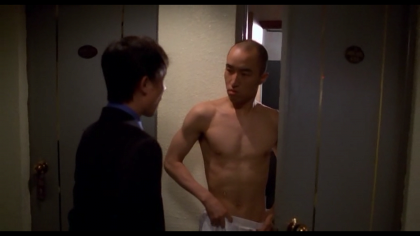 한국 영화계의 유망주로 꼽혔던 어느 감독님 1편 | 인스티즈