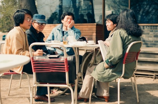 한국 영화계의 유망주로 꼽혔던 어느 감독님 1편 | 인스티즈