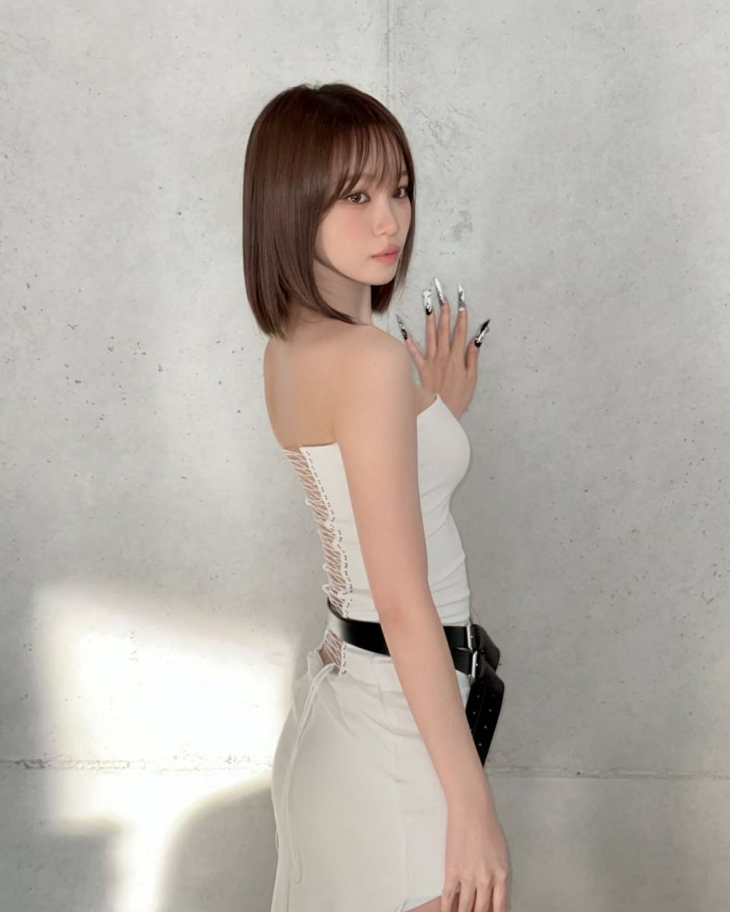 르세라핌 김채원 인스타 업로드 | 인스티즈