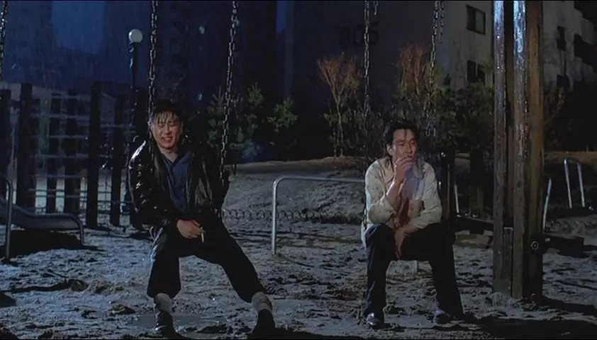 한국 영화계의 유망주로 꼽혔던 어느 감독님 1편 | 인스티즈