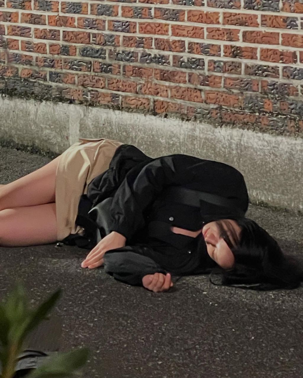 혜리 인스타그램 업로드 | 인스티즈