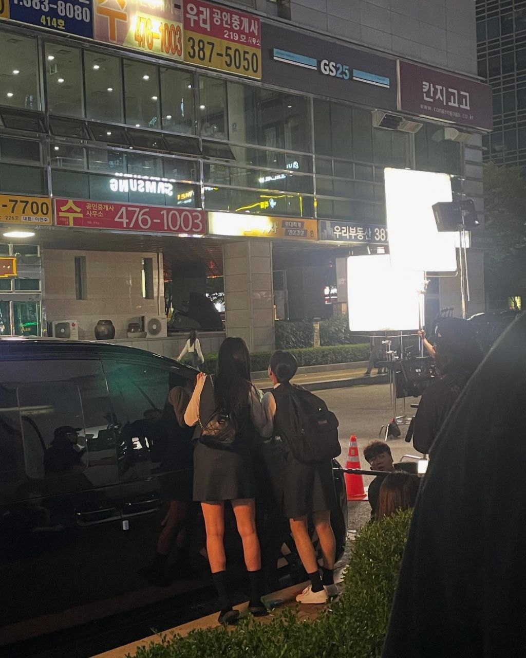 혜리 인스타그램 업로드 | 인스티즈