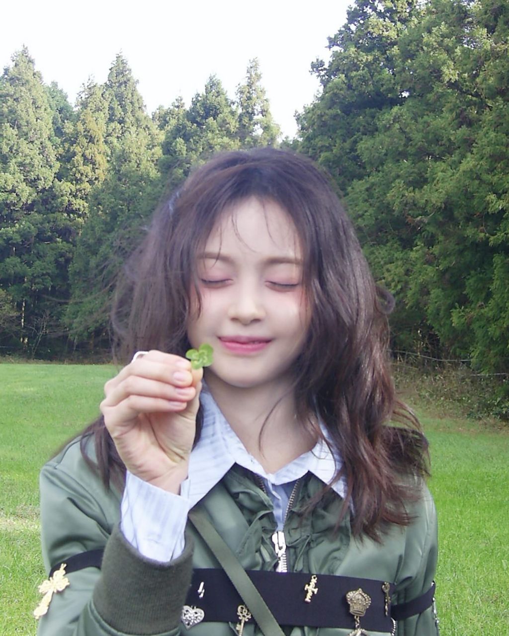 SM 신인 걸그룹 하츠투하츠 인스타 업 | 인스티즈