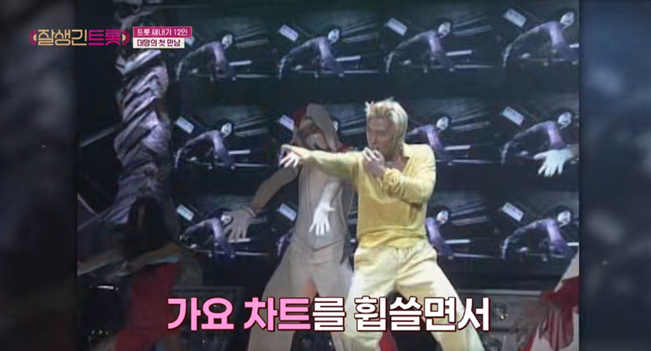 본인 무대 매번 립싱크 했다고 고백한 20만장 판매 가수 | 인스티즈