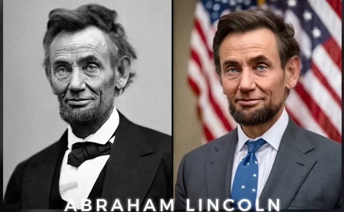 역사적인 인물들이 현대에 살았다면 어떤 모습일까? | 인스티즈