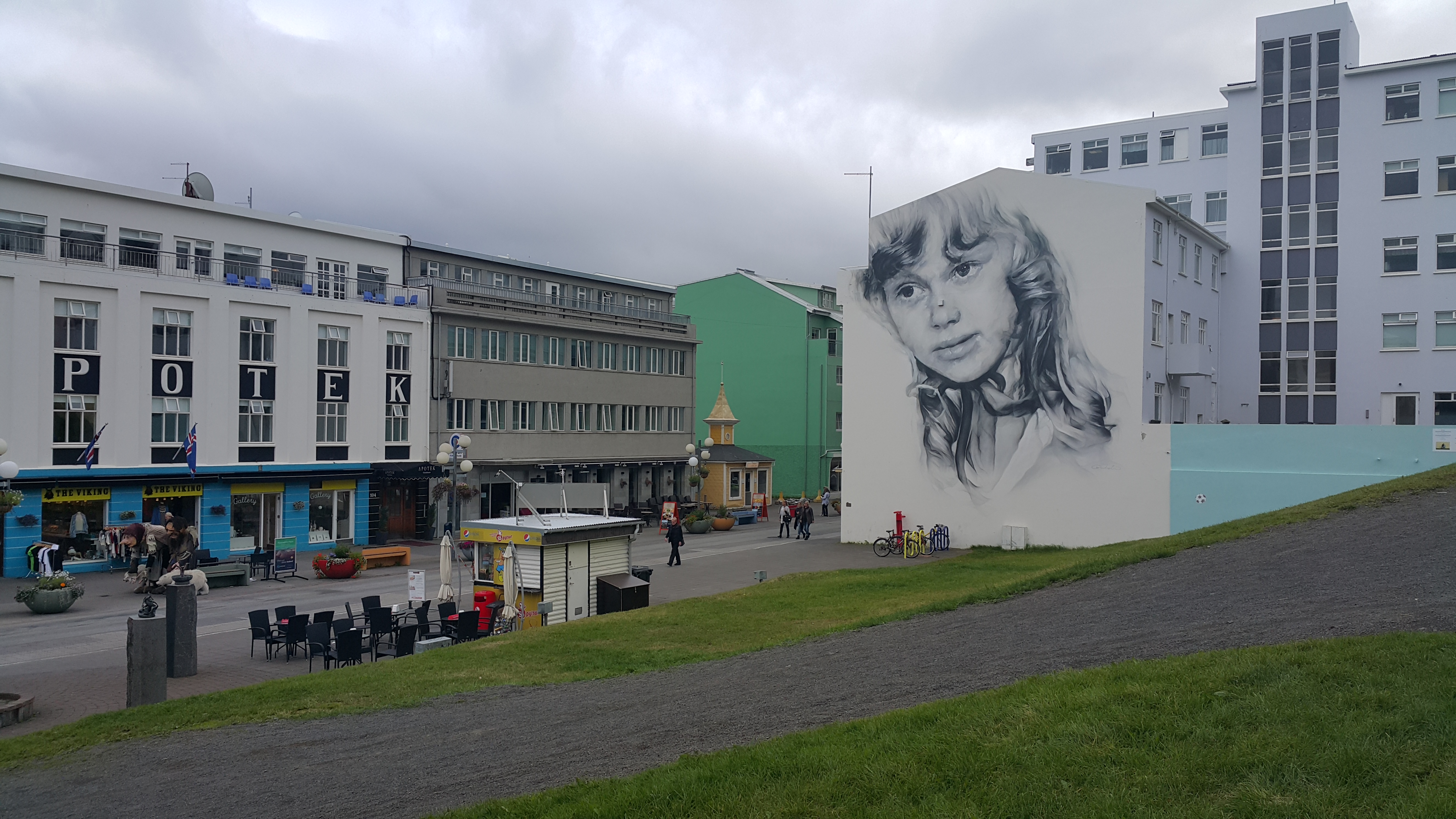 Iceland 2016.08 | 인스티즈
