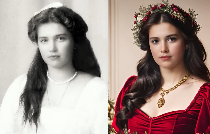 역사적인 인물들이 현대에 살았다면 어떤 모습일까? | 인스티즈