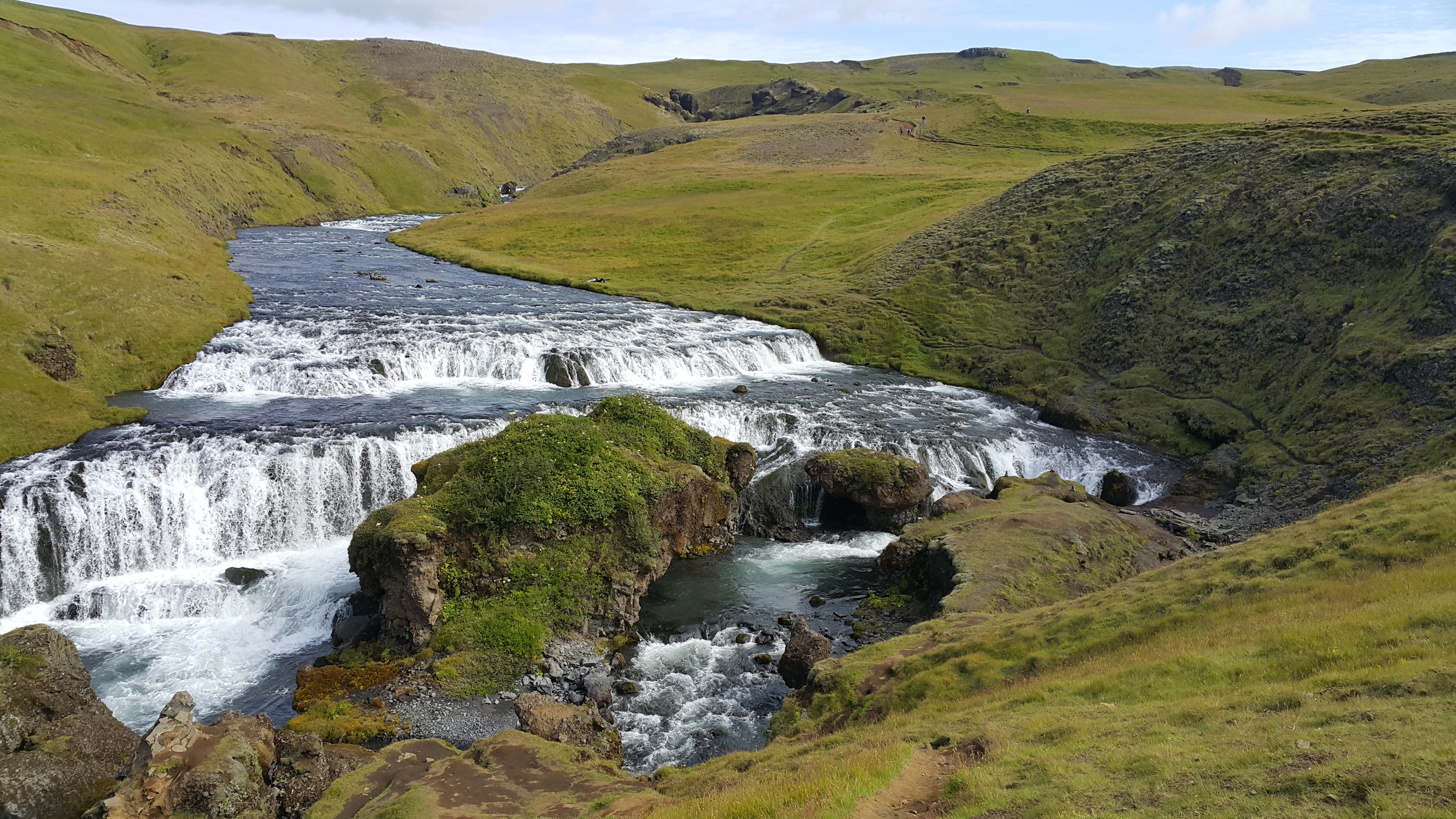 Iceland 2016.08 | 인스티즈