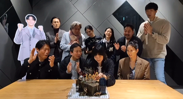 오늘(22일) 개봉 1주년 된 천만관객 한국영화 | 인스티즈