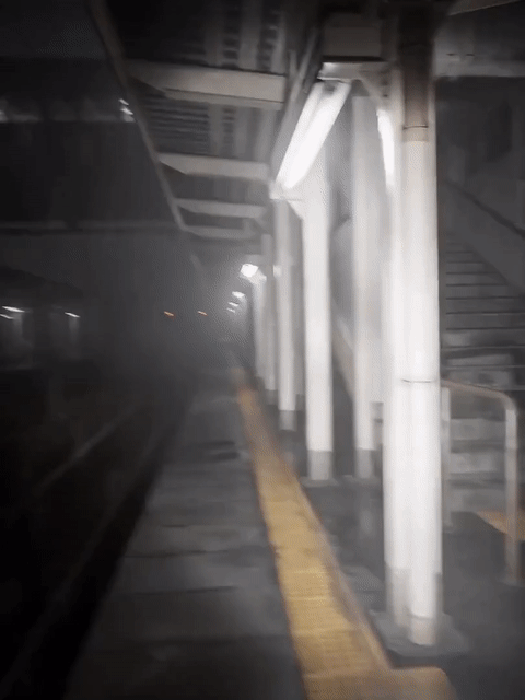 언리얼5 엔진 그래픽 수준.gif | 인스티즈