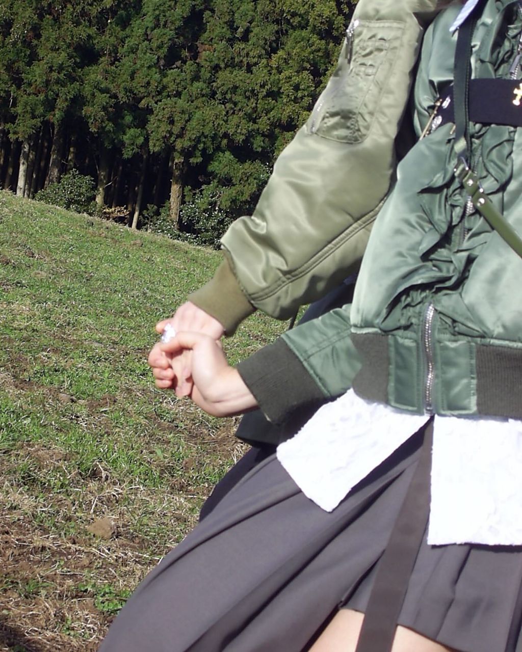 SM 신인 걸그룹 하츠투하츠 인스타 업 | 인스티즈