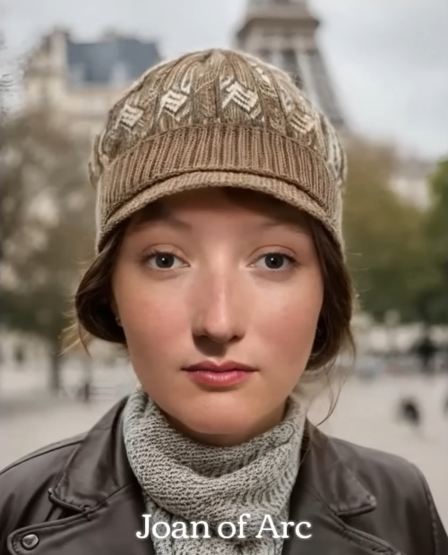 역사적인 인물들이 현대에 살았다면 어떤 모습일까? | 인스티즈