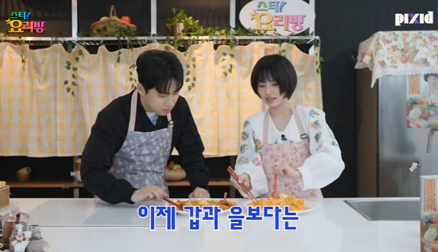 아이들 리더 전소연: 소속사는 저를 혼낼 수 없어요.jpg | 인스티즈