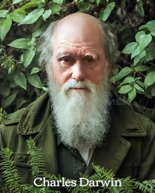 역사적인 인물들이 현대에 살았다면 어떤 모습일까? | 인스티즈