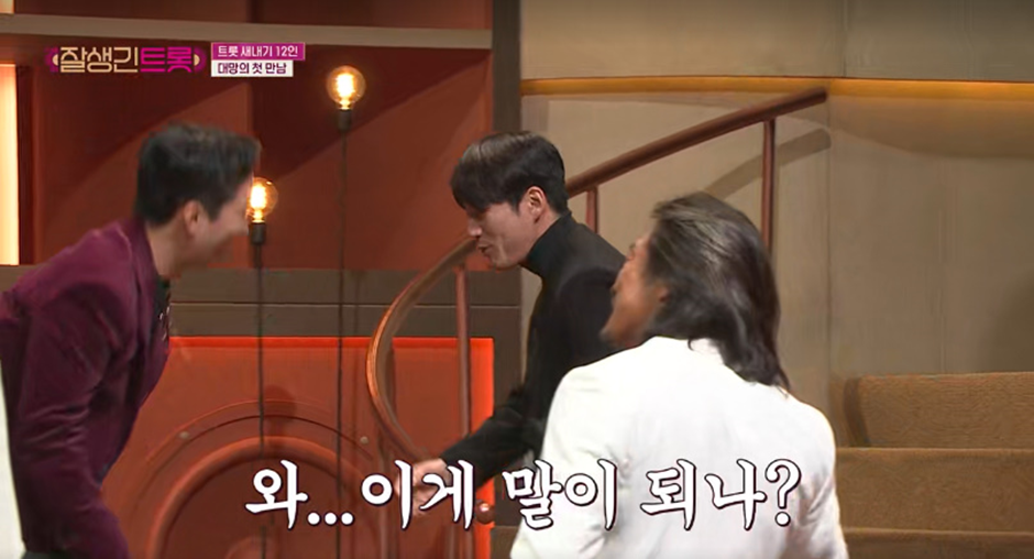 본인 무대 매번 립싱크 했다고 고백한 20만장 판매 가수 | 인스티즈