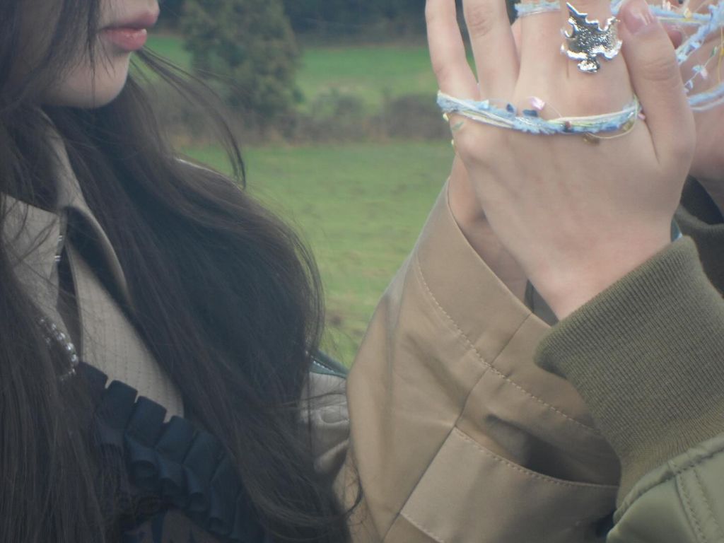 SM 신인 걸그룹 하츠투하츠 인스타 업 | 인스티즈