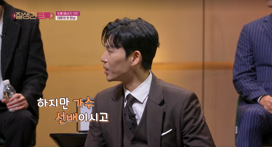 본인 무대 매번 립싱크 했다고 고백한 20만장 판매 가수 | 인스티즈