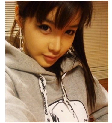 2NE1 박봄 데뷔 전, 데뷔 초 모음 | 인스티즈