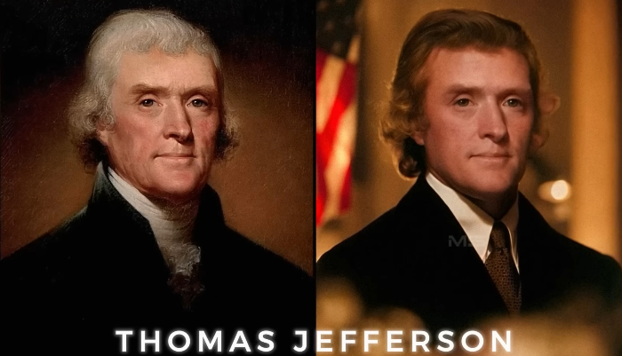 역사적인 인물들이 현대에 살았다면 어떤 모습일까? | 인스티즈