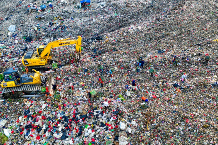 실수로 비트코인 8000개 버린 사람 근황 | 인스티즈
