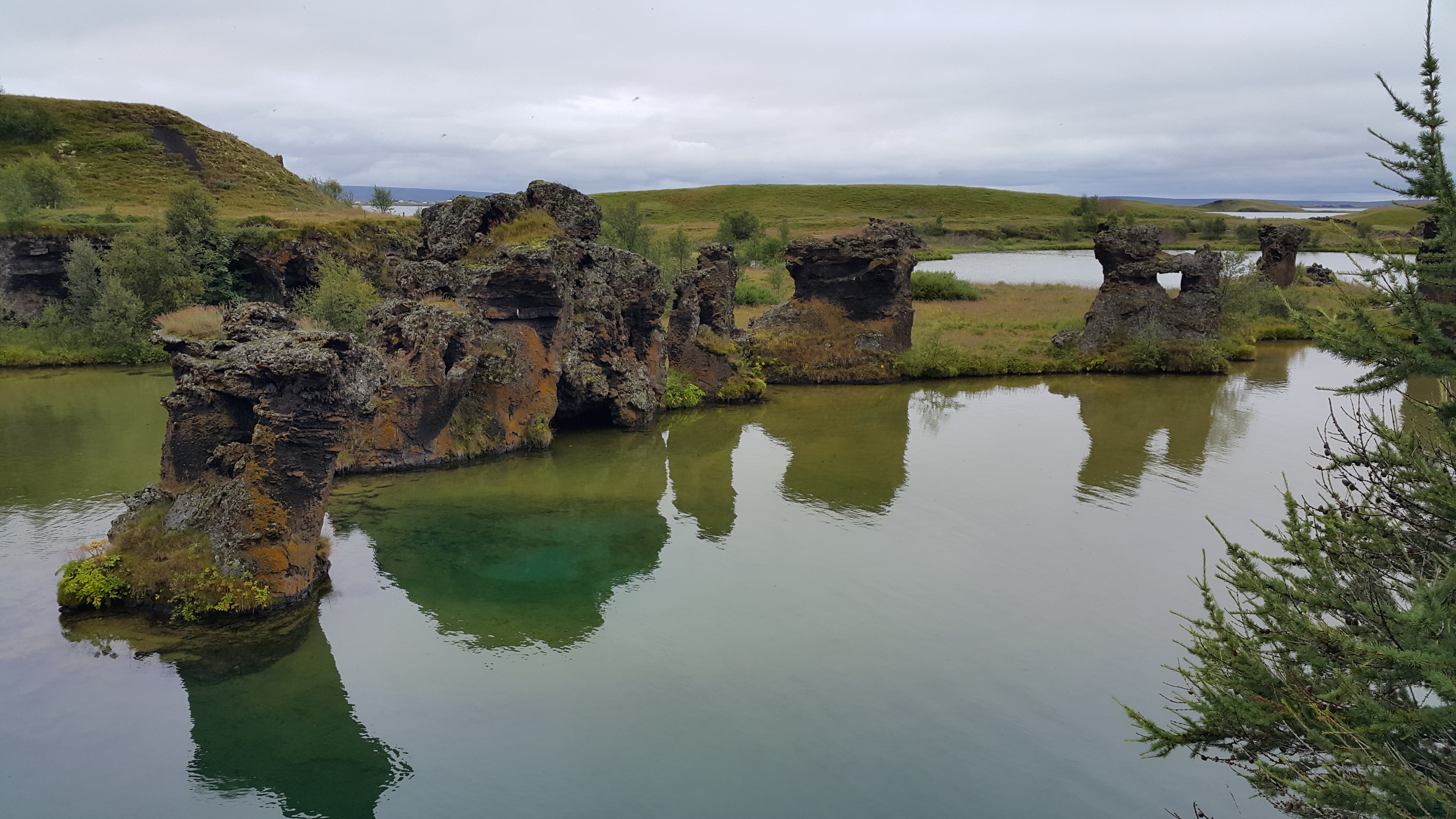 Iceland 2016.08 | 인스티즈