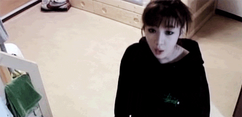 2NE1 박봄 데뷔 전, 데뷔 초 모음 | 인스티즈