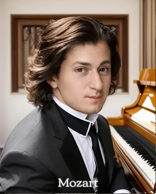 역사적인 인물들이 현대에 살았다면 어떤 모습일까? | 인스티즈