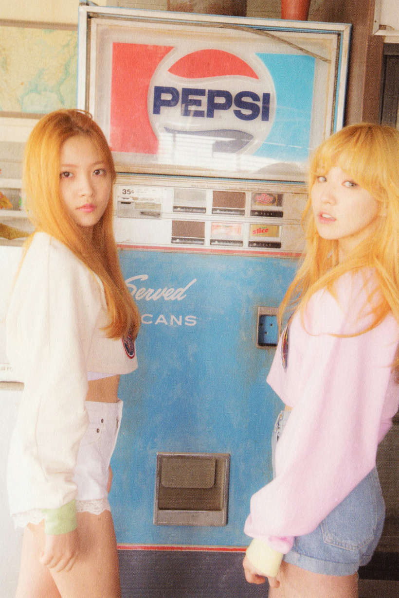 10년전 발매됐지만 아직까지도 좋은 느낌을 주는 두 앨범 | 인스티즈