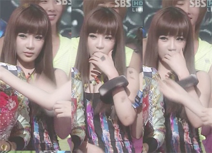 2NE1 박봄 데뷔 전, 데뷔 초 모음 | 인스티즈